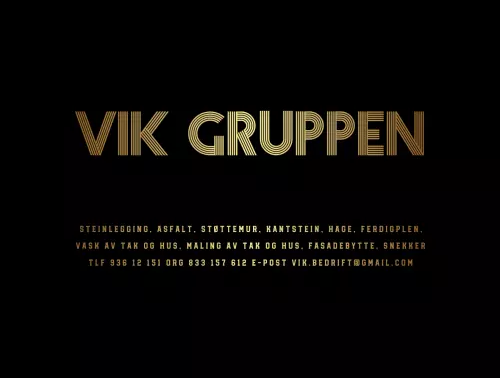 VIK GRUPPEN